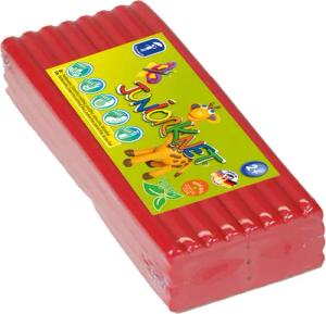Feuchtmann Modelliermasse JUNiORKNET Jumbo-Pack 500g -