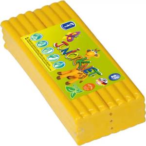 Feuchtmann Modelliermasse JUNiORKNET Jumbo-Pack 500g -
