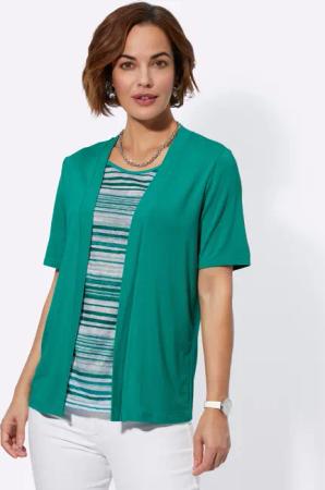 2-in-1-Shirt