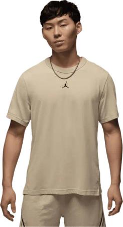 Jordan Sport T-shirt Braun F206