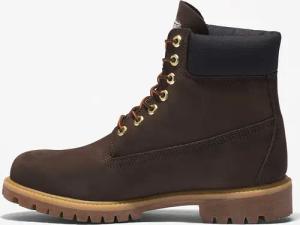 Timberland 6inch Premium Boots Sneaker Braun