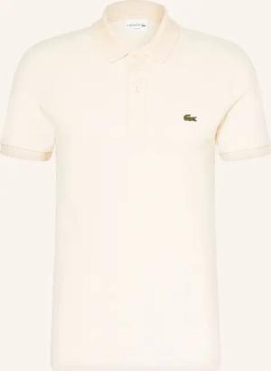LACOSTE Piqué-Poloshirt Slim Fit