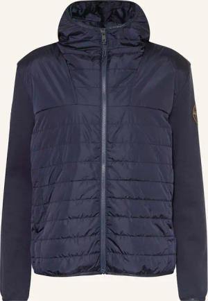 NAPAPIJRI Steppjacke TOSA im Materialmix