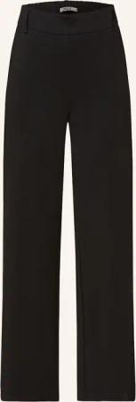 ONLY Marlenehose aus Sweat