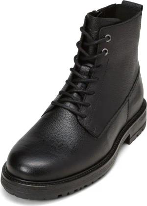 Marc OPolo Stiefelette "mit Innenzipper"