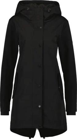 Alife & Kickin Sommerjacke "Damen BerniceAK A"