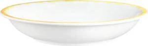Seltmann Weiden Suppenteller "Compact - Fleißige Bienen", (1 St.), rund 20 cm