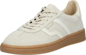 Gant Sneaker "Gant Sneaker Veloursleder"