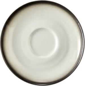 Seltmann Weiden Untertasse "Terra Corso", (1 St.), Espressountertasse 12 cm