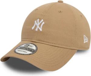 New Era Baseball Cap 9Twenty MINI LOGO New York Yankees