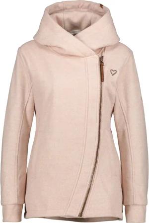 Alife & Kickin Winterjacke "Damen CataleyaAK J"