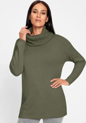 heine Longpullover "Longpullover"