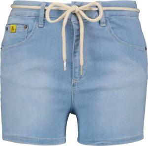 Alife & Kickin Shorts "Damen JanaAK DNM A"