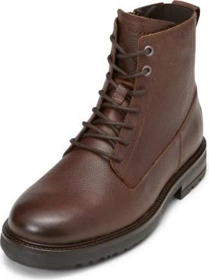 Marc OPolo Stiefelette "mit Innenzipper"