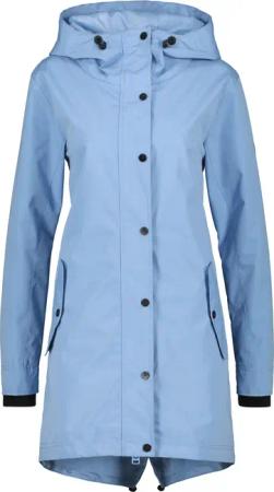 Alife & Kickin Sommerjacke "Damen BerniceAK A"