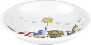Seltmann Weiden Suppenteller "Compact - Flinke Flitzer", (1 St.), rund 20 cm