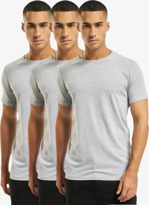DEF Weary 3er Pack T-Shirt