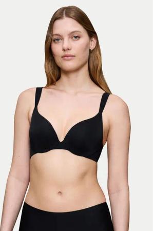 Triumph Bügel-BH Body Make Up Illusion 10217848 Schwarz