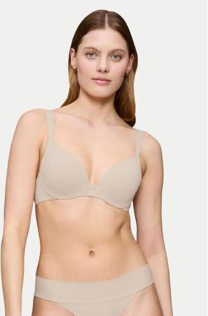 Triumph Bügel-BH Body Make Up Illusion 10217848 Beige