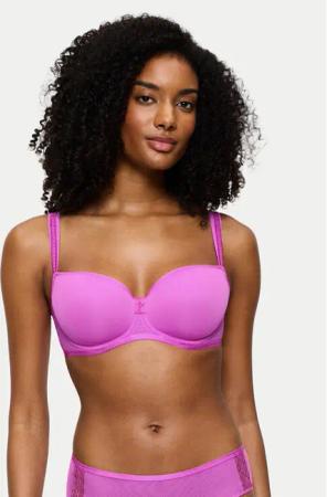 Triumph Bügel-BH Palina Cosmic Heartbeat 10222463 Rosa