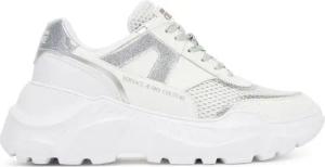 Versace Jeans Couture Sneakers 79VA3SC4 ZSC79 003 Weiß