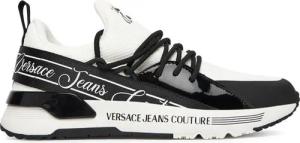 Versace Jeans Couture Sneakers 79VA3SA8 ZSC96 L02 Weiß