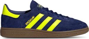 Adidas Handball Spezial Herren Schuhe - Blau - Größe: 44 - Wildleder - Foot Locker