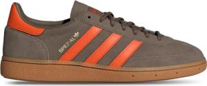 Adidas Handball Spezial Herren Schuhe - Braun - Größe: 40 - Wildleder - Foot Locker