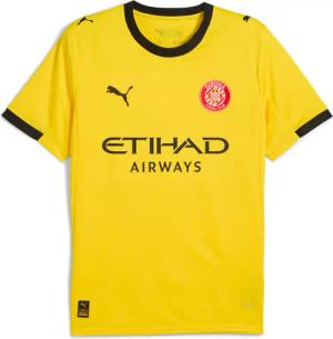 Auswärtstrikot Girona FC 2025/26