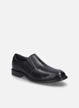 Josef Seibel Herrenschuhe Earl 13, schwarz