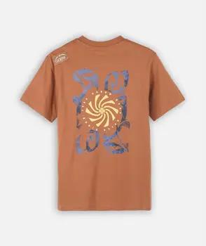 Oxbow T-Shirt Tee-shirt manches courtes VISION