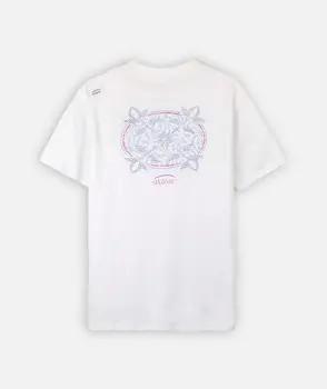Oxbow T-Shirt Tee-shirt manches courtes FILLED