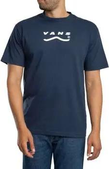 Vans  T-Shirt T-Shirt mit Grafik „Determined Back“