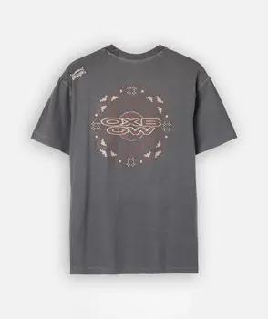 Oxbow T-Shirt Tee-shirt manches courtes SYMBOL