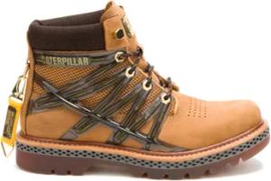 Caterpillar Herrenstiefel Golden Gate Bridge