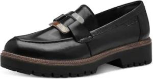 Tamaris Damenschuhe Slipper 1-1-24722-43-003
