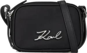 Karl Lagerfeld  Umhängetasche K SIGNATURE NYLON CB POUCH