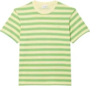 Lacoste  T-Shirt TEE-SHIRT