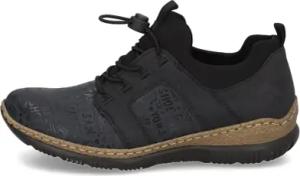 Rieker Textil Sneaker