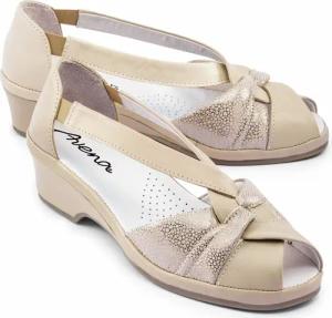 Hallux-Sandalenschuh Superflex