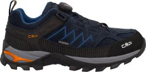 CMP Herren Rigel Low Fitgo WP Schuhe