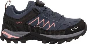 CMP Damen Rigel Low Fitgo WP Schuhe