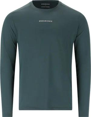 Langarmshirt Endurance Loker