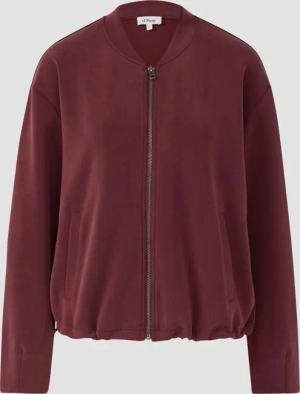 Sweatshirt Jacke
