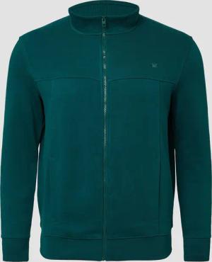 Sweatshirt Jacke