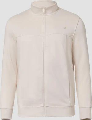 Sweatshirt Jacke