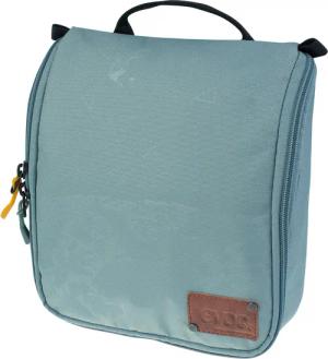 Evoc Wash Pouch 2.5 - Kulturbeutel 25 cm (steel)