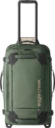 Eagle Creek selection Gear Warrior XE - 2-Rollen-Trolley 68 cm erw. (jungle green)