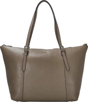 Joop Women Giada Helena - Shopper L 32 cm (taupe)
