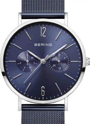 Bering 14236-303 Classic Damenuhr 36mm 3ATM